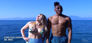 Chi è Sonny Olumati, il nuovo concorrente dell’Isola dei Famosi 2024? Fidanzata e lavoro: già lo avevamo visto in TV…