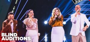 Le voci dell’anima: D’Alessio e il quartetto puntano alla vittoria nel 2024