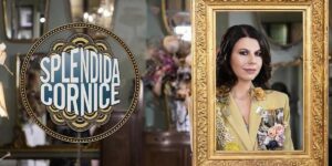 Il meraviglioso evento “Splendida Cornice” con Geppi Cucciari: ospiti e aggiornamenti per giovedì 25 aprile 2024