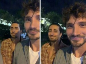 Marcello Sacchetta e Stefano De Martino: fine dell’amicizia? Il coreografo si apre e parla per la prima volta