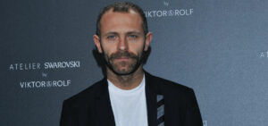 Stefano Rosso, il compagno di Francesca Chillemi, dimostra che genitorialità e carriera possono convivere