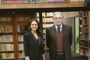 La Fondazione Terzo Pilastro dona 1,5 milioni alla Fondazione Biogem