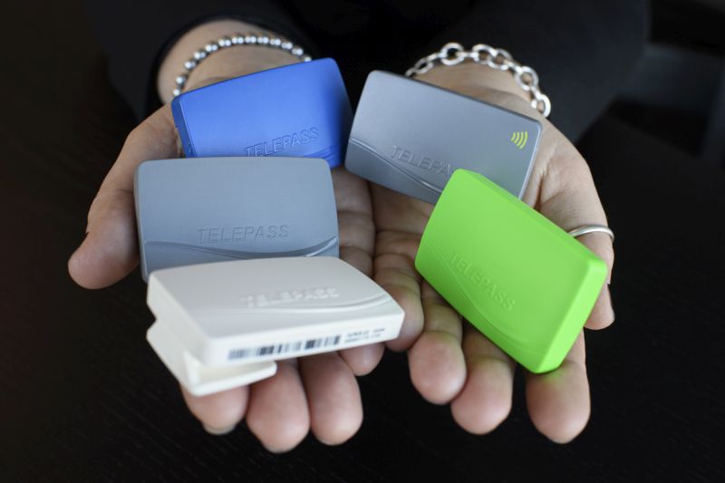 Il servizio Telepass è un dispositivo che permette di pagare i pedaggi autostradali in modo rapido e...