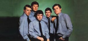 La Casa del Sole Nascente, The Animals: Il significato del primo successo folk rock nell’America dopo i Beatles