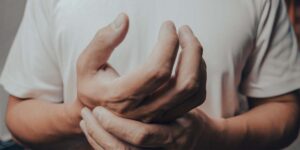 Discinesia: movimenti anomali e involontari di alcuni muscoli