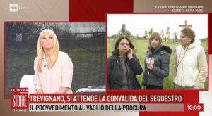 Madonna di Trevignano: in attesa della decisione del GIP sul sequestro del terreno il 3 maggio