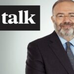 Massimo Bernardini si dimette dalla conduzione di Tv Talk: “Mi auguro che venga sostituito da una donna”
