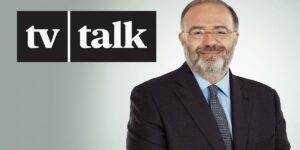 Massimo Bernardini si dimette dalla conduzione di Tv Talk: “Mi auguro che venga sostituito da una donna”