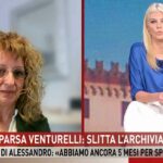 Mamma Alessandro Venturelli chiede assistenza rogatoria per scomparsa e archiviazione rinviata