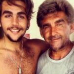 Vito Boschetto, padre di Ignazio de Il Volo: “È come se non lo avessi perso”