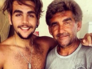 Vito Boschetto, padre di Ignazio de Il Volo: “È come se non lo avessi perso”