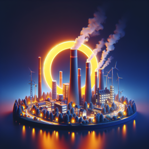 I sette ministri dell'Ambiente hanno firmato un documento finale di 35 pagine contenente molte...