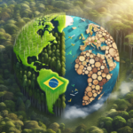 La deforestazione si riduce in Brasile e in Colombia, ma il mondo è ancora indietro