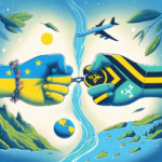 Il legame triste tra Ucraina e Vanuatu: l’ecocidio che li unisce