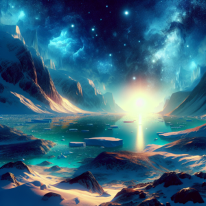 L’Artico senza ghiacci potrebbe essere una realtà entro un decennio, avvertono gli scienziati