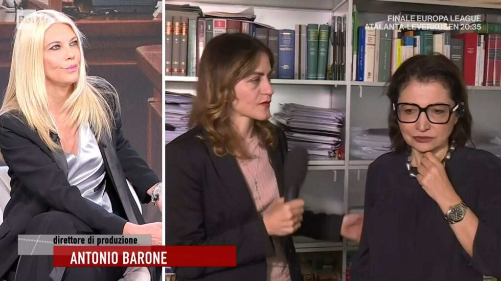 Alessia Pifferi, avv. Pontenani: “Una poveretta condannata per ingenuità, scrive alla mamma”