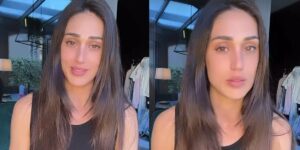 Cecilia Rodriguez parla dello stress del matrimonio: il mio corpo non regge più