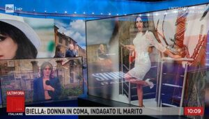 Siu, influencer nefasta in ospedale/ Una compagna: “Era spaventata dal marito, viveva un calvario”