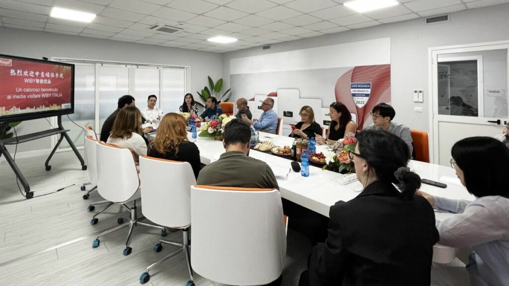 Nel 2022 l’Europa si è posizionata al secondo posto nel mercato consumer dell’Internet of Things...