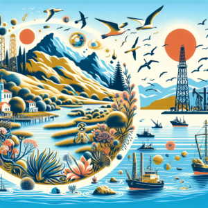 Il Delta del Po minacciato dalle trivellazioni nell’Adriatico