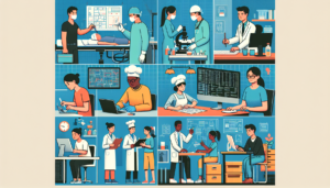 “Concorsi per diplomati e laureati nel 2024”