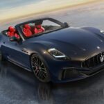 Partecipazione di Maserati e GranCabrio Trofeo al Motor Valley Fest 2024