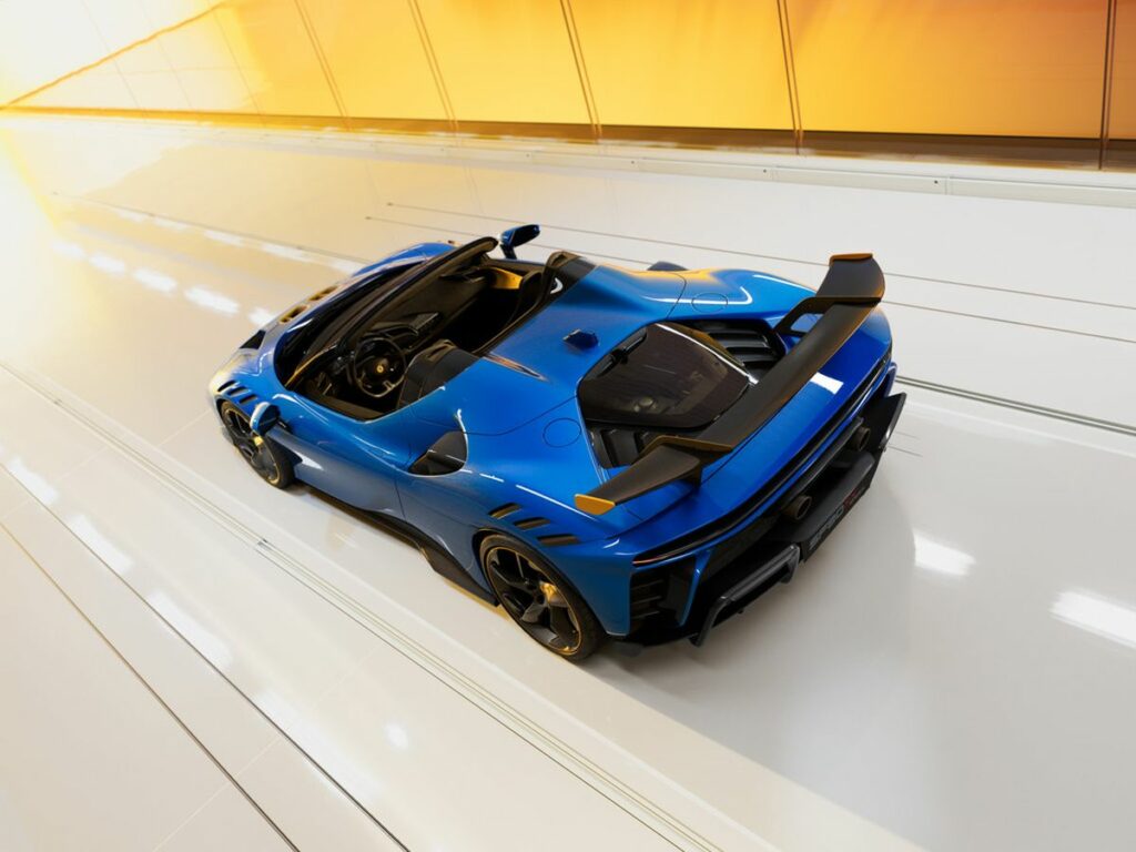 Il Motor Valley Fest 2024 è pronto a partire, celebrando le aziende che hanno contribuito alla...