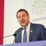 Salvini: “L’Europa ha bisogno di più Italia, ma poteri forti non ci vogliono bene”
