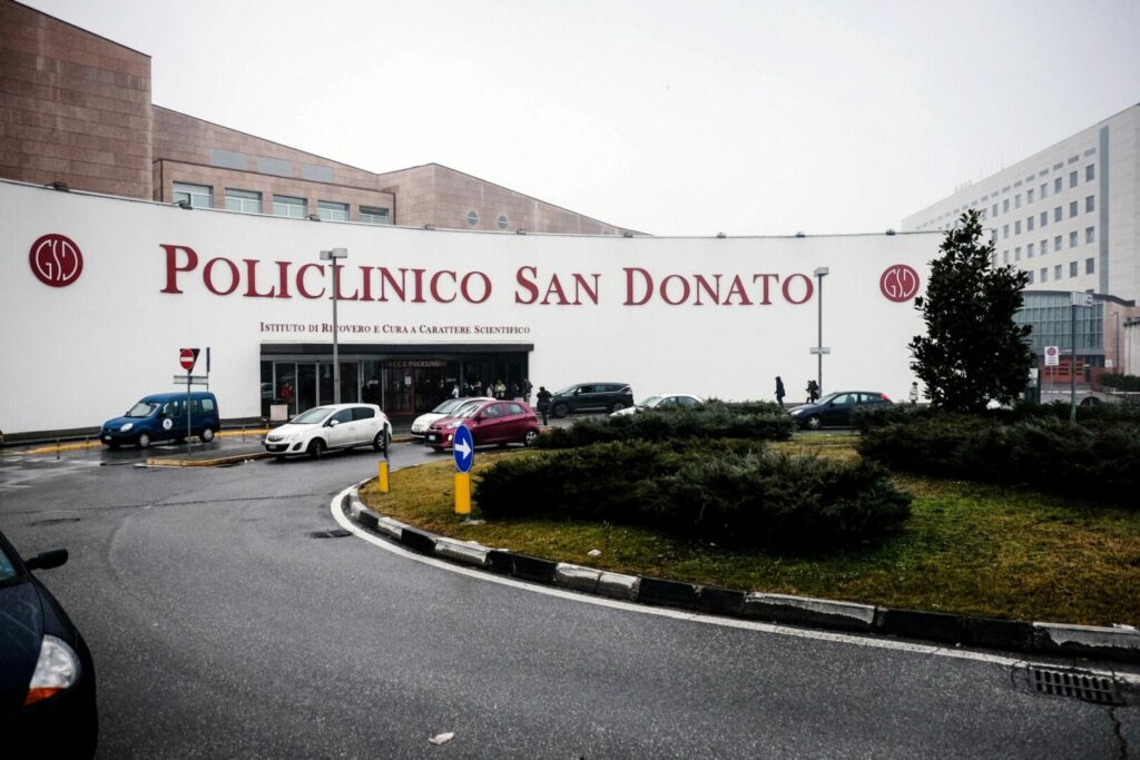 Open day al Policlinico San Donato dedicato al benessere del pavimento pelvico