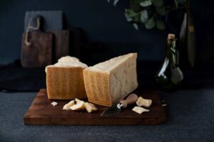 Il Parmigiano Reggiano sarà protagonista a Cibus 2024, Salone internazionale dell’alimentazione, con...