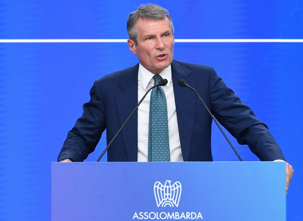 Milano (ITALPRESS) – Nel 2024 il PIL lombardo è previsto crescere del +1%, quando solo tre mesi fa...