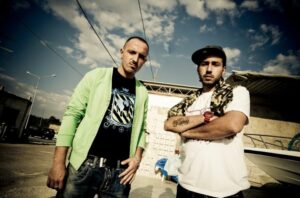 Milano (Italpress) – Dopo 12 anni di attesa, i Co’Sang hanno finalmente deciso di fare il loro...