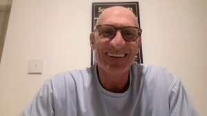 La leggenda del basket Antonello Riva: La mia sensazione attuale di atleta