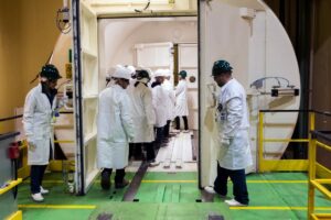 Open Gate 2024: Sogin stabilisce un record di adesioni