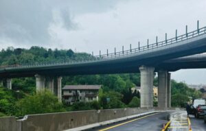 La Spezia (Italpress) – Il presidente della Regione Liguria, Giovanni Toti, ha partecipato a un...