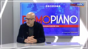 A Roma, Gianmarco Senna, fondatore del comitato Forza Nord, riflette sull'importanza delle prossime...