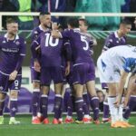 Fiorentina-Bruges 3-2: Nzola segna il gol decisivo all’ultimo minuto