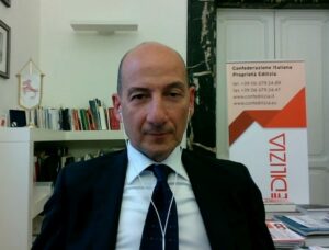 Confedilizia Ue: “Più gradualità nella modifica della direttiva sulle Case Green”