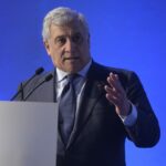 Antonio Tajani: “Soldati non verranno inviati in Ucraina”