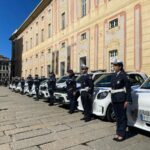 13 onorificenze assegnate ai vigili urbani della Liguria per il loro straordinario impegno