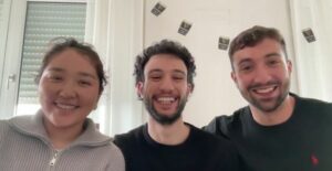 Studenti dell’Università di Padova si aggiudicano il premio per l’innovazione “Smart&hack”