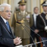 Mattarella: “Incombenti minacce alla pace durante una stagione di apprensione”