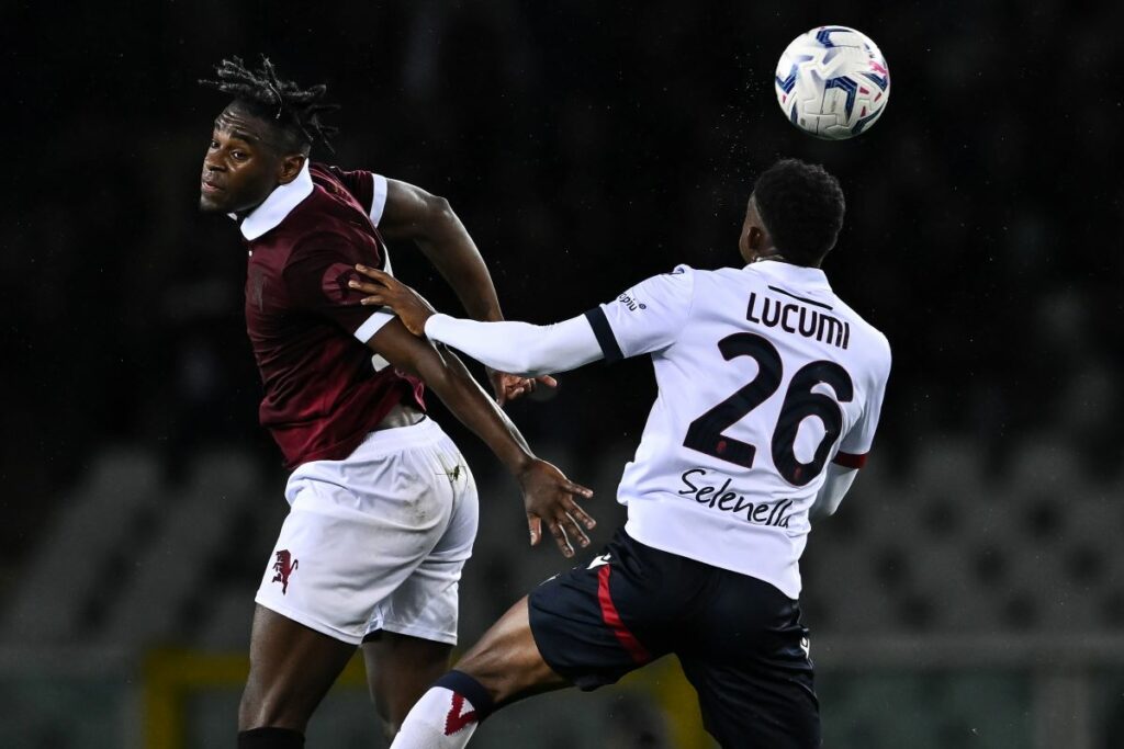 Il match di venerdì sera alla 35ª giornata di campionato si è concluso a reti bianche all’Olimpico...