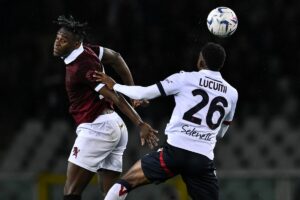 Il match di venerdì sera alla 35ª giornata di campionato si è concluso a reti bianche all’Olimpico...