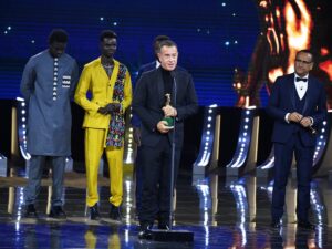 “Io Capitano” trionfa come miglior film e regia, mentre “C’è ancora domani” si aggiudica 6 David