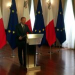 L’ex premier Muscat di Malta ha chiesto di essere interrogato dalla Polizia