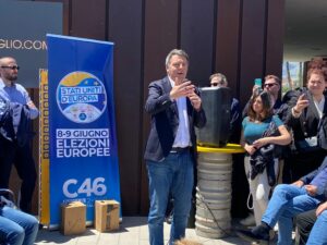 Renzi: “La Sicilia potrebbe diventare la Florida d’Europa”