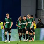 Laurentiè sigilla la vittoria del Sassuolo contro l’Inter con un gol da 1-0