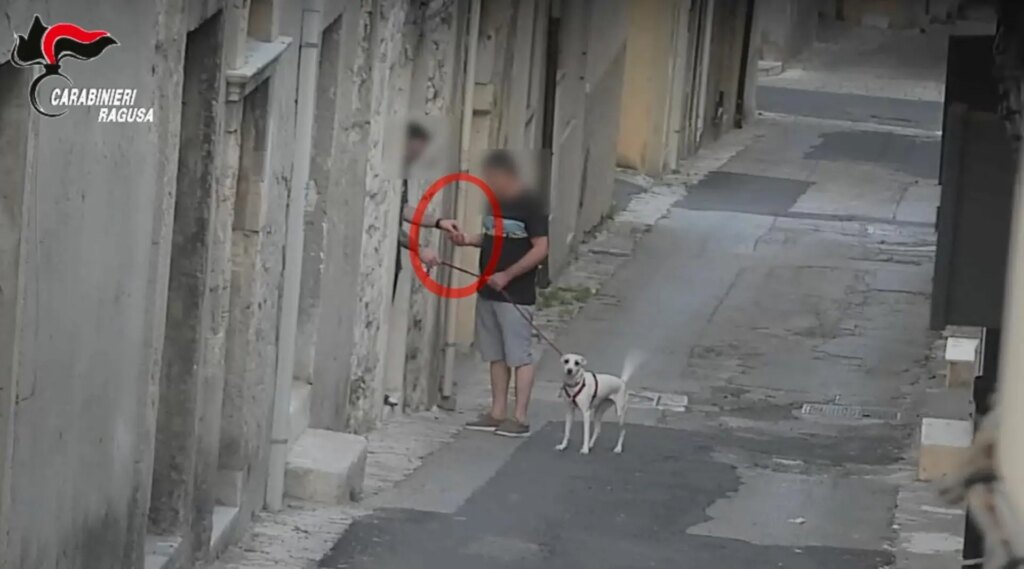 Disarticolata a Ragusa una rete di spacciatori di droga: 9 misure cautelari