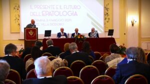 La Sicilia in prima linea nella cura dell’epatocarcinoma